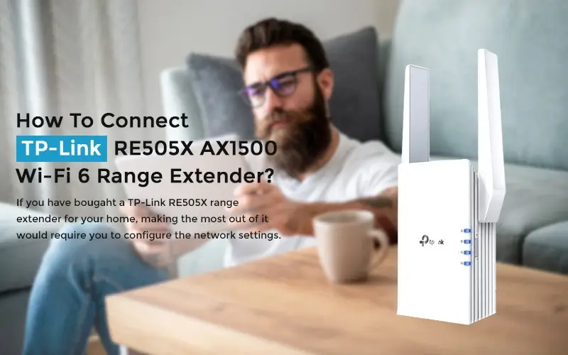 How to adjust Wi-Fi coverage of TP-Link Range Extender (new logo)